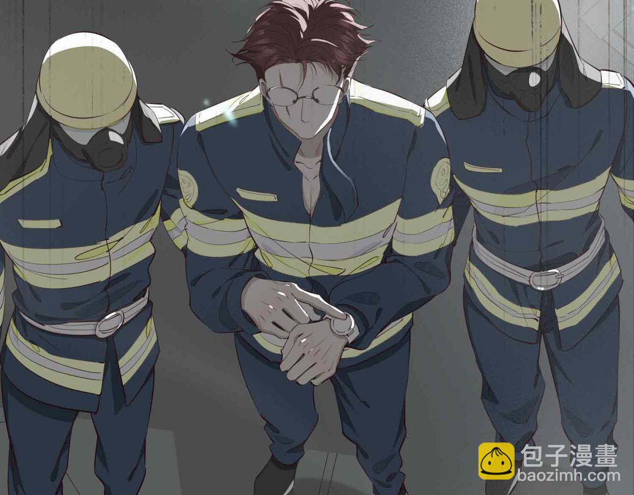 第21话 海因的心意(1/4)-第114话