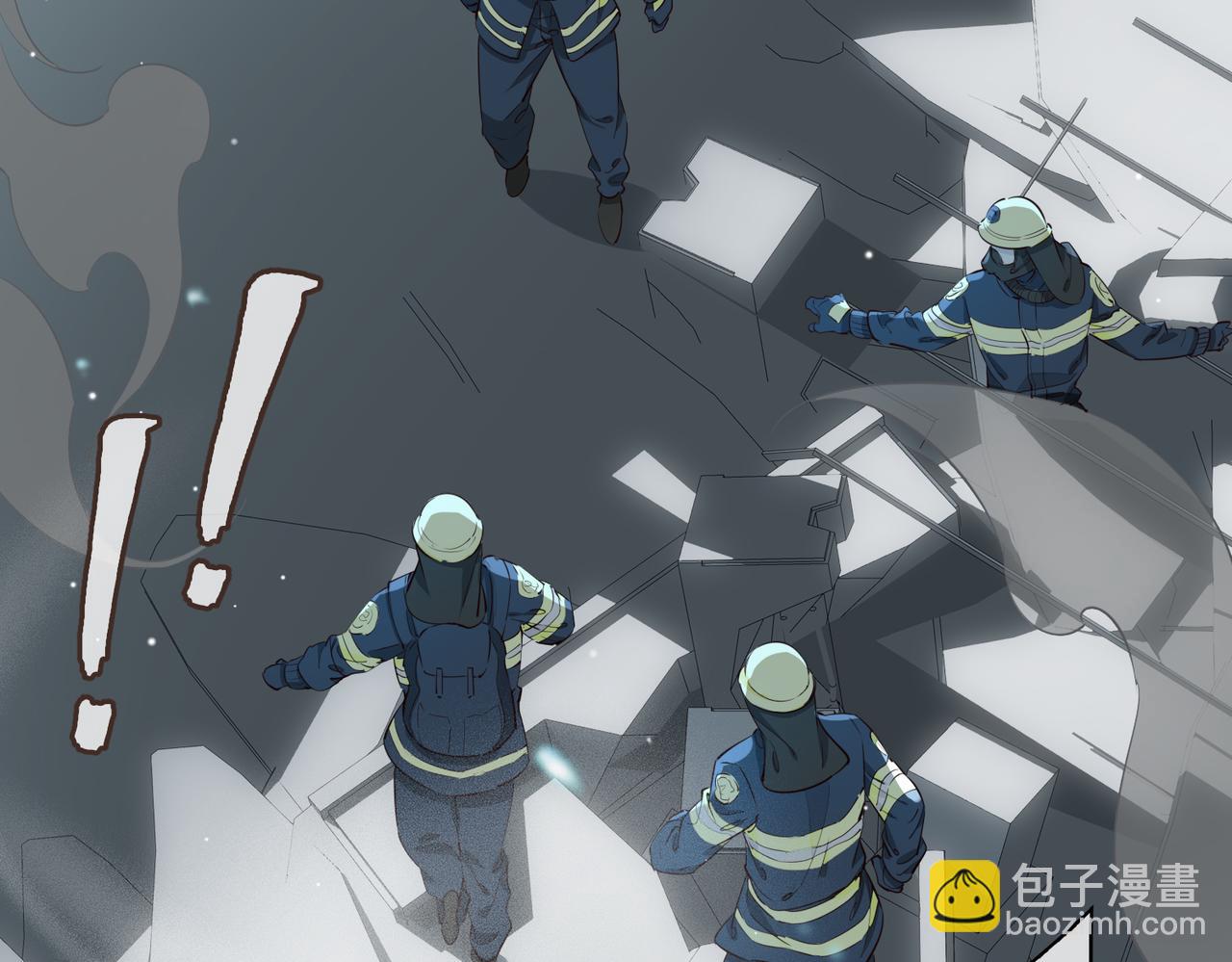 第21话 海因的心意(1/4)-第114话