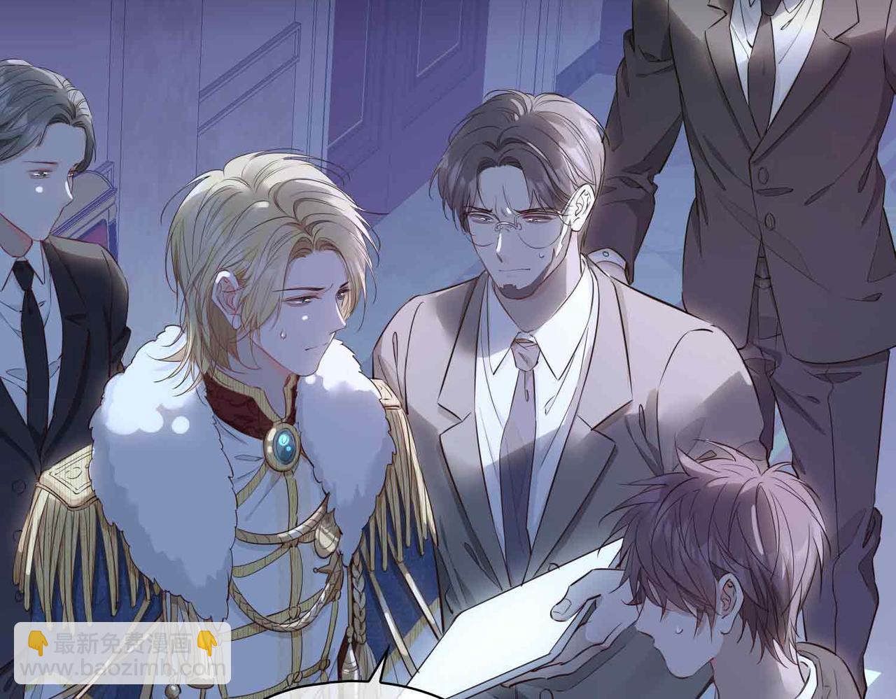 第24话 守护(1/4)-第116话