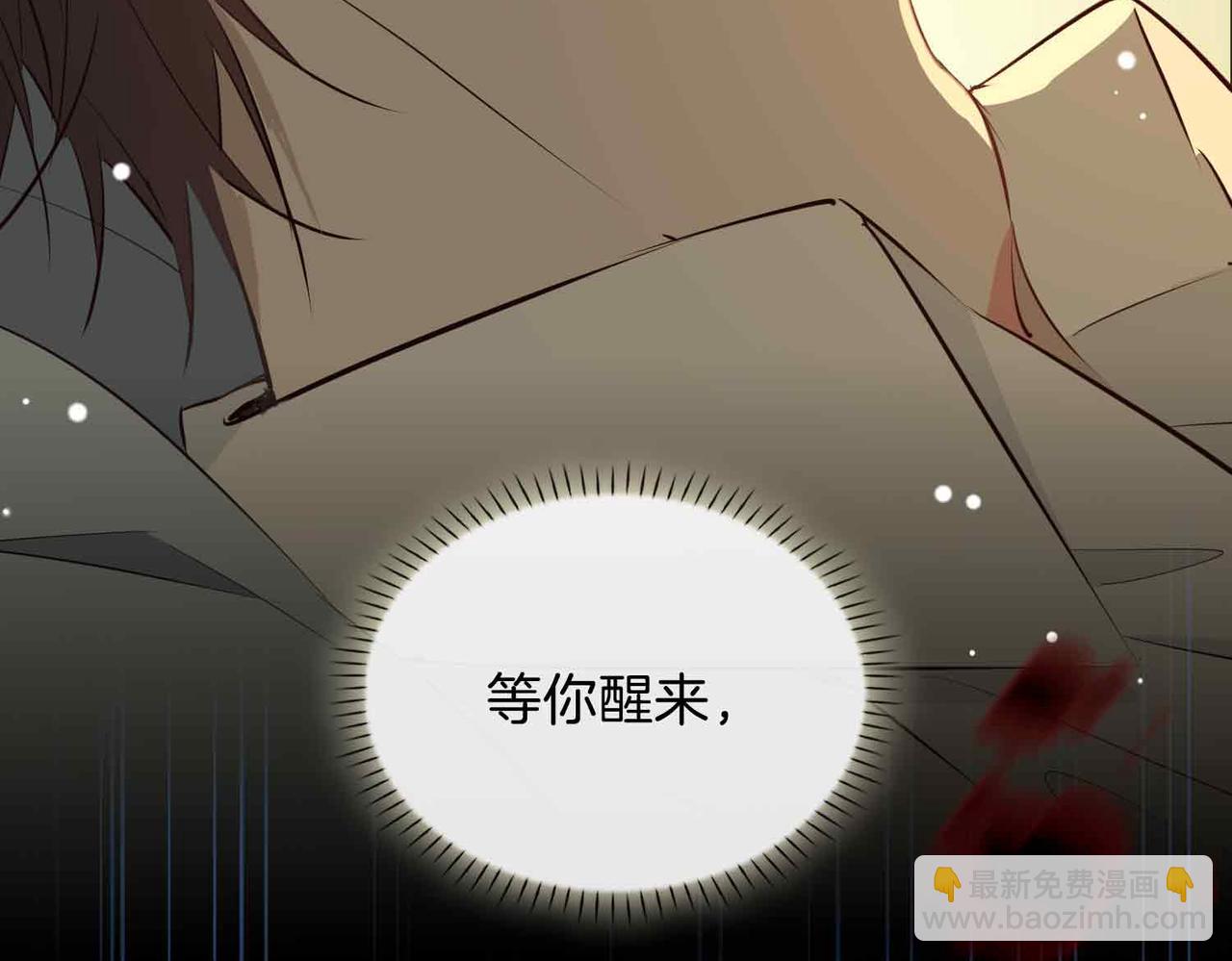 完结篇中  守在你身边(1/3)-第120话