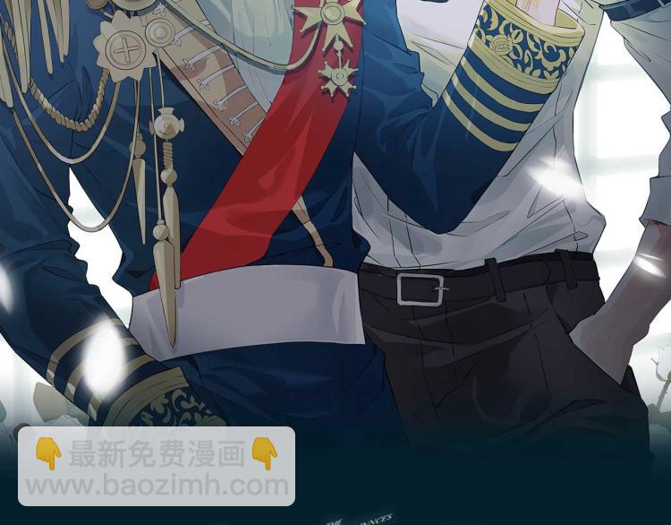 第31话 不能让你有危险(1/2)-第36话