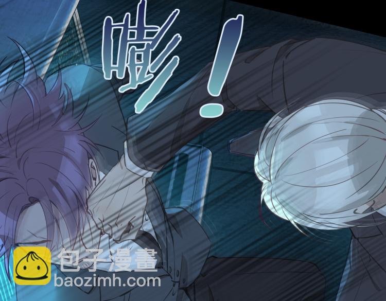 第31话 不能让你有危险(1/2)-第36话