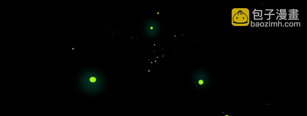 第34话 他一直在等你(1/3)-第40话