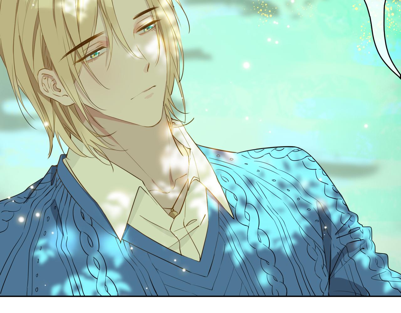 第34话 他一直在等你(1/3)-第40话