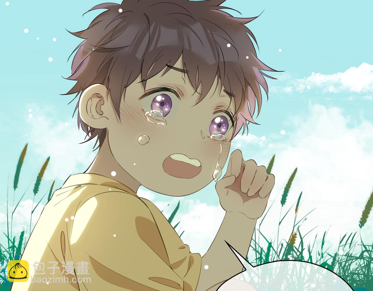 第34话 他一直在等你(1/3)-第40话