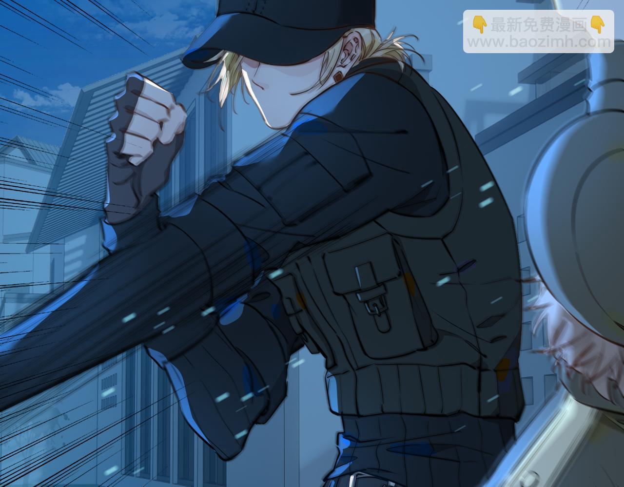 第36话 相见(1/3)-第42话