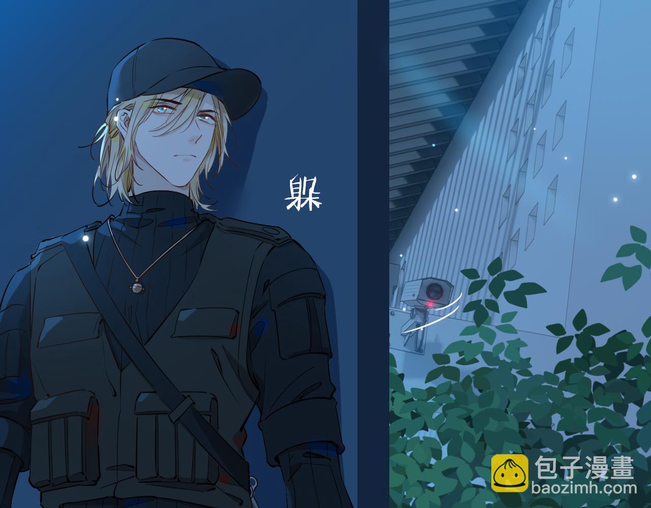 第36话 相见(1/3)-第42话