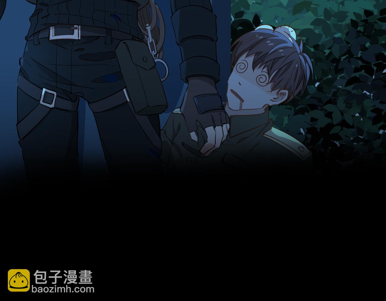 第36话 相见(1/3)-第42话