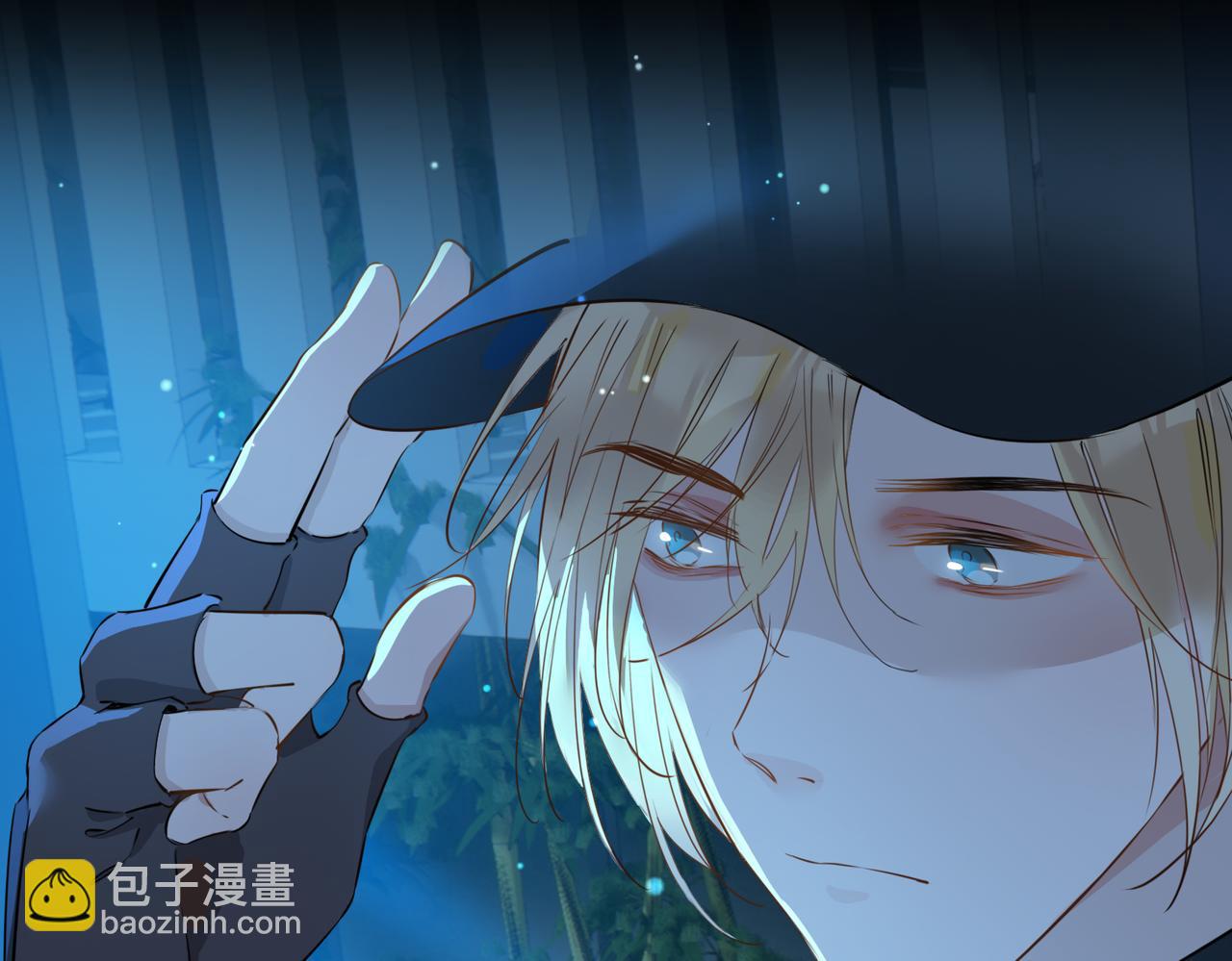 第36话 相见(1/3)-第42话