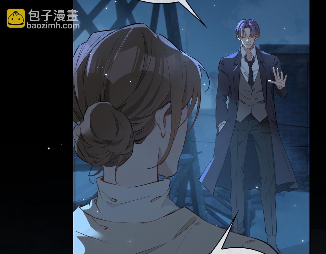 第38话 真相(1/3)-第44话