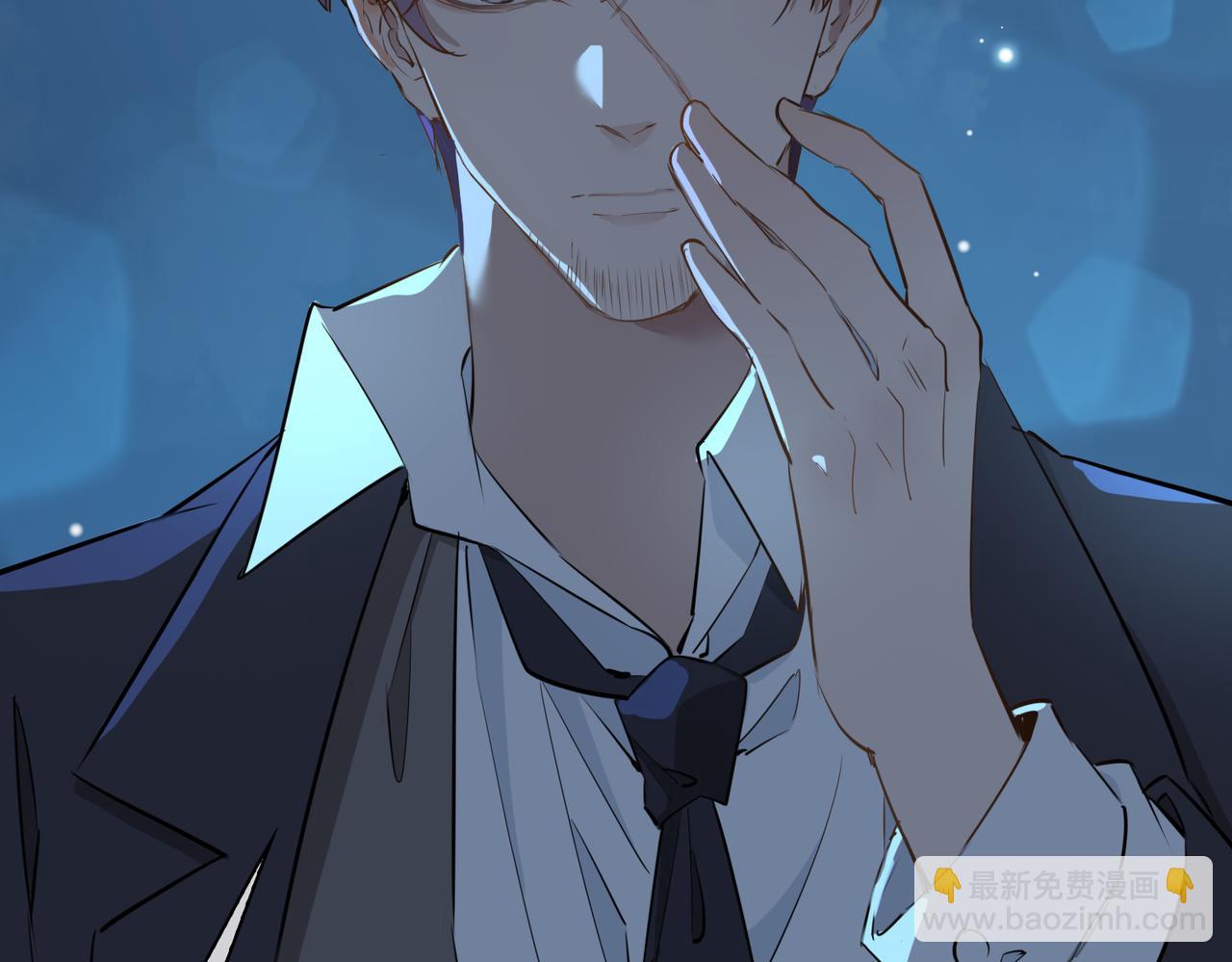 第38话 真相(1/3)-第44话