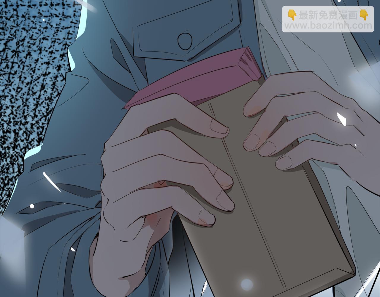 第40话  贴身侍卫(1/3)-第46话