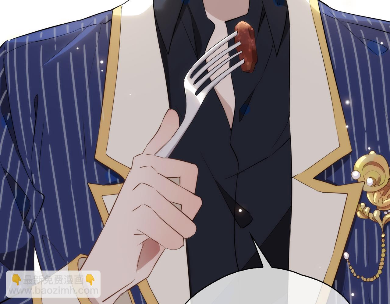 第40话  贴身侍卫(1/3)-第46话