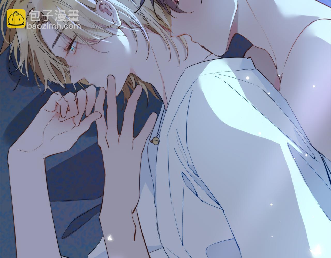 第42话 同床共枕(1/3)-第48话