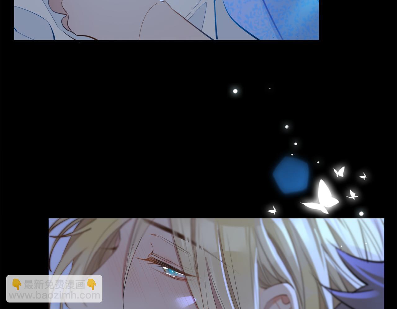 第42话 同床共枕(1/3)-第48话