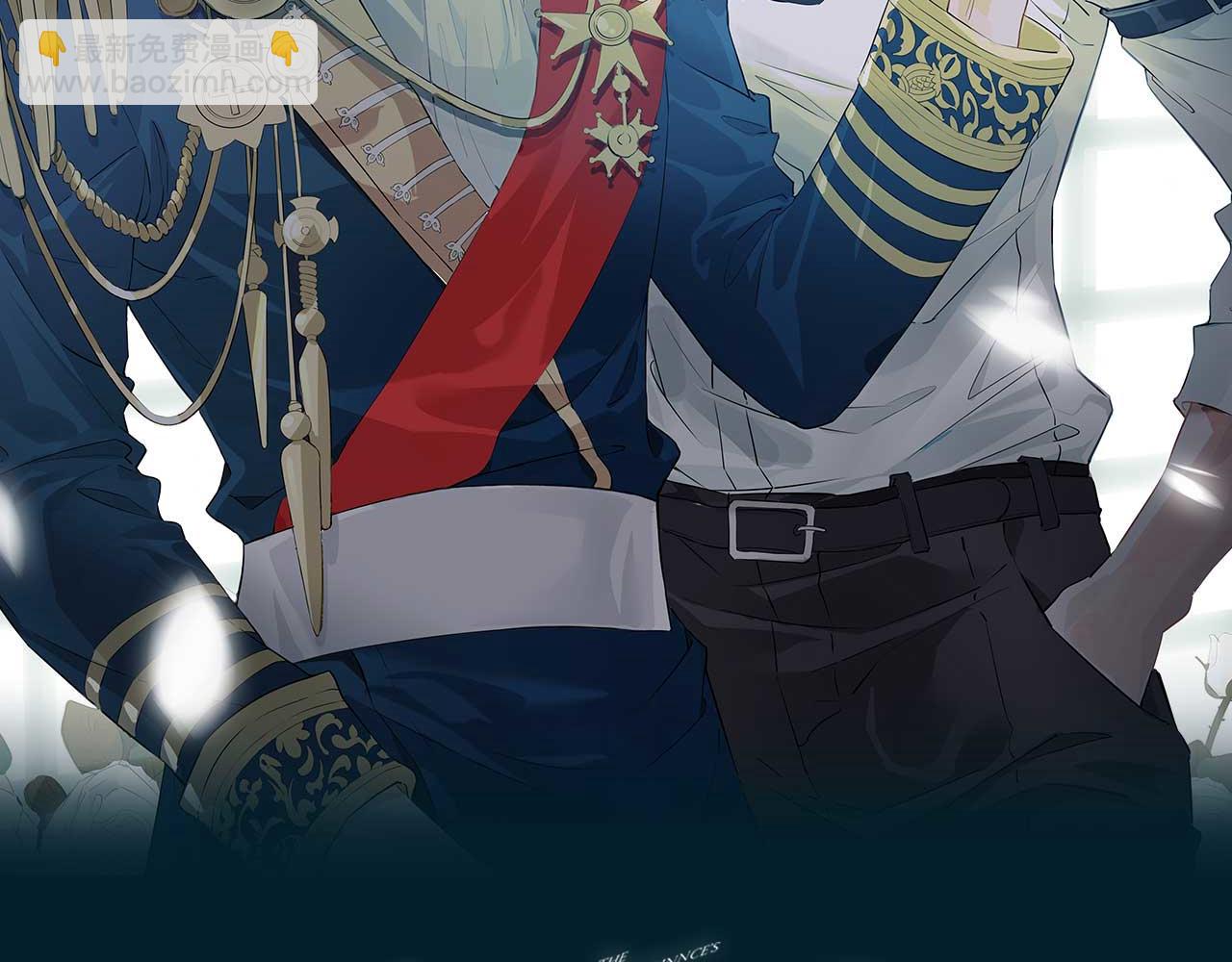 第42话 同床共枕(1/3)-第48话