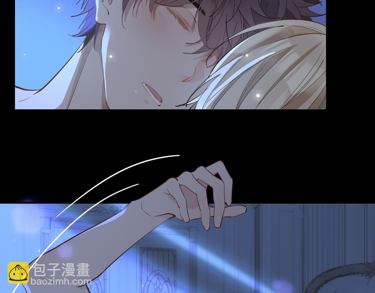 第42话 同床共枕(1/3)-第48话