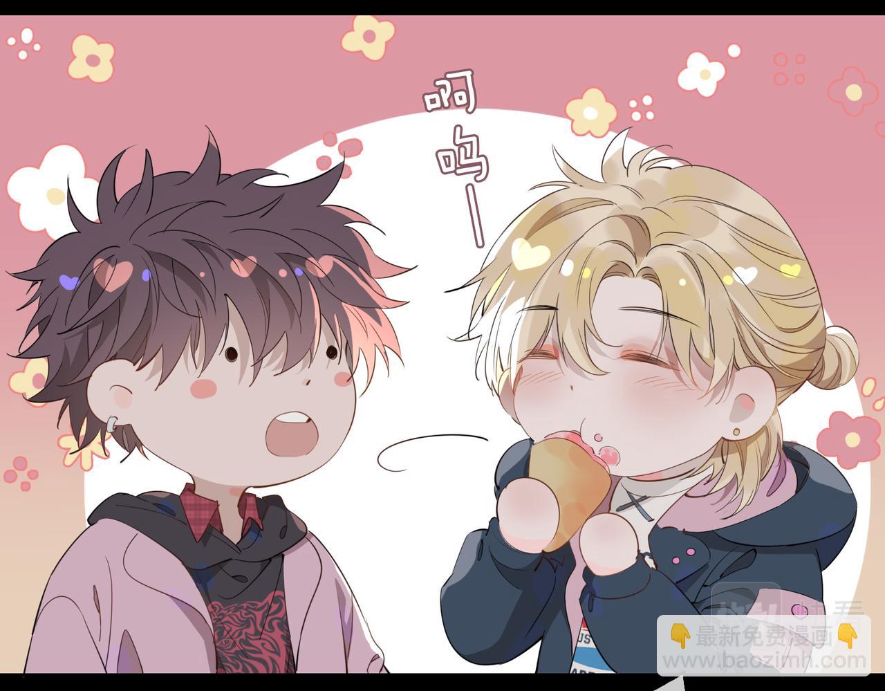 第49话 热吻(1/2)-第56话