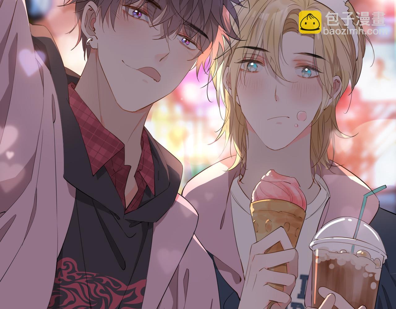 第49话 热吻(1/2)-第56话