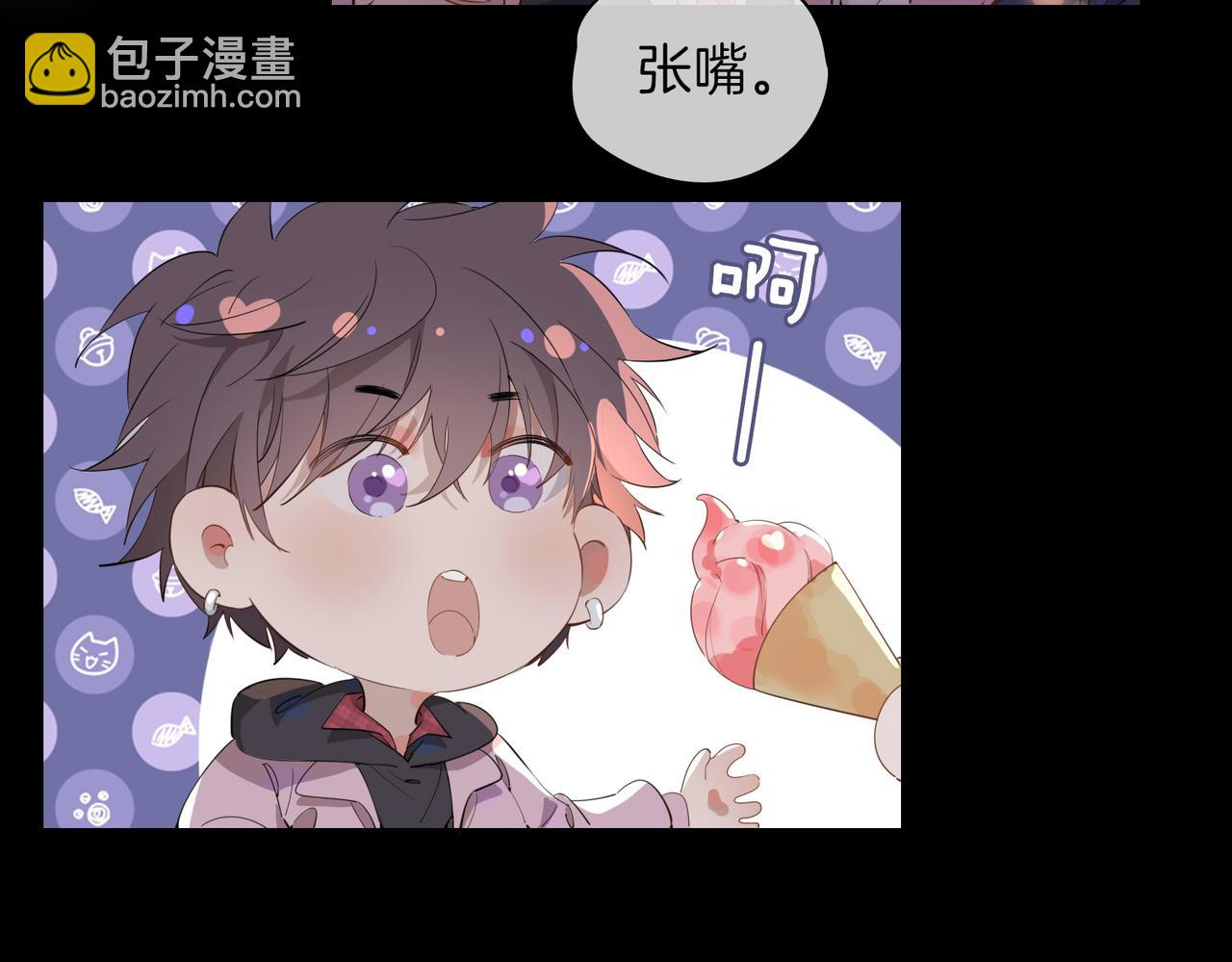 第49话 热吻(1/2)-第56话