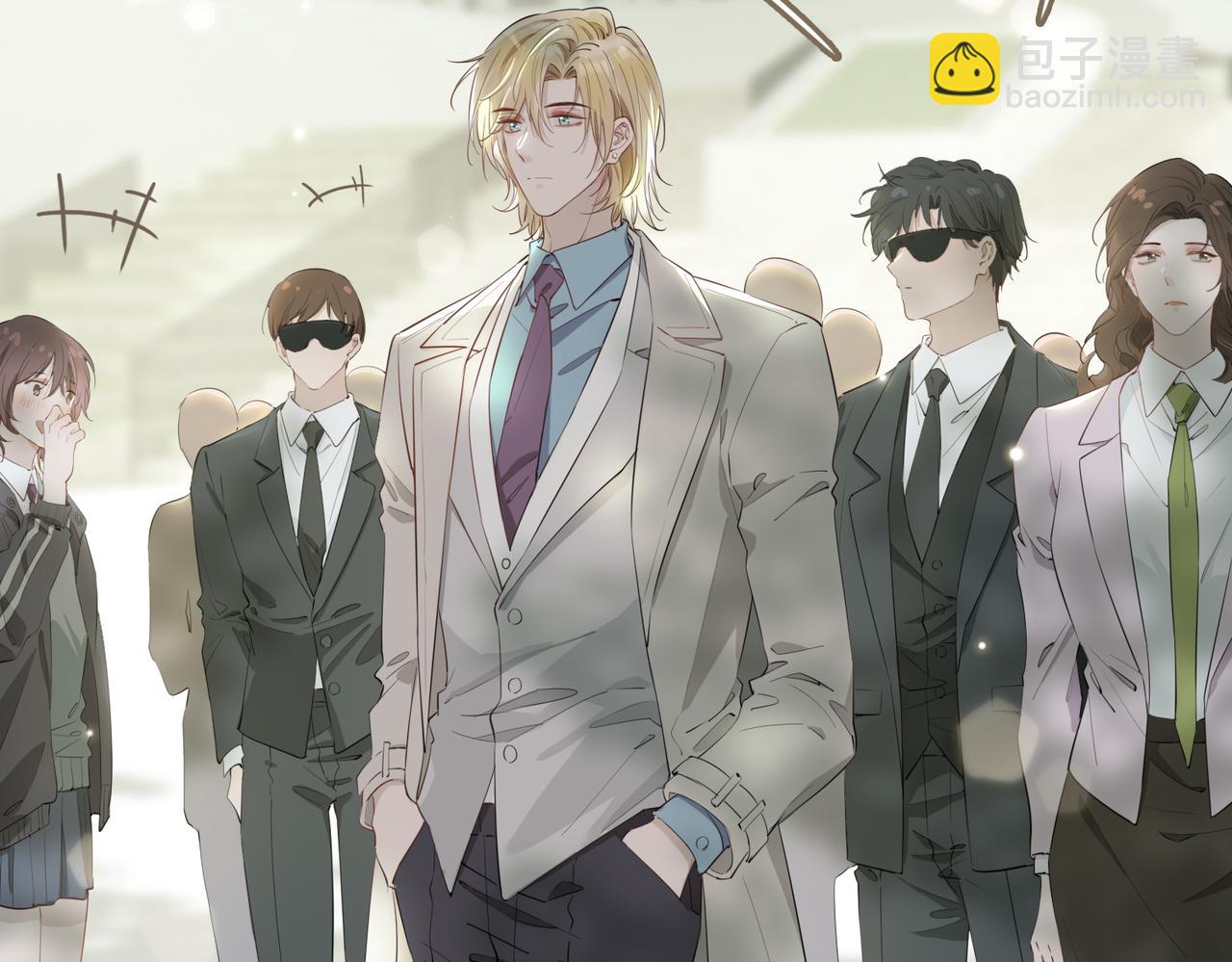 第54话 嫌隙(1/3)-第62话