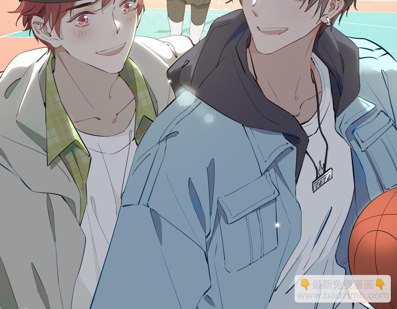 第54话 嫌隙(1/3)-第62话