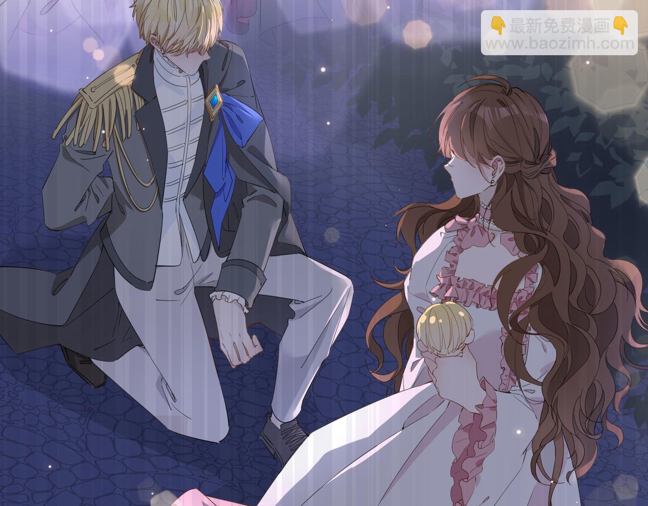 第53话 心与心的连接(1/2)-第60话