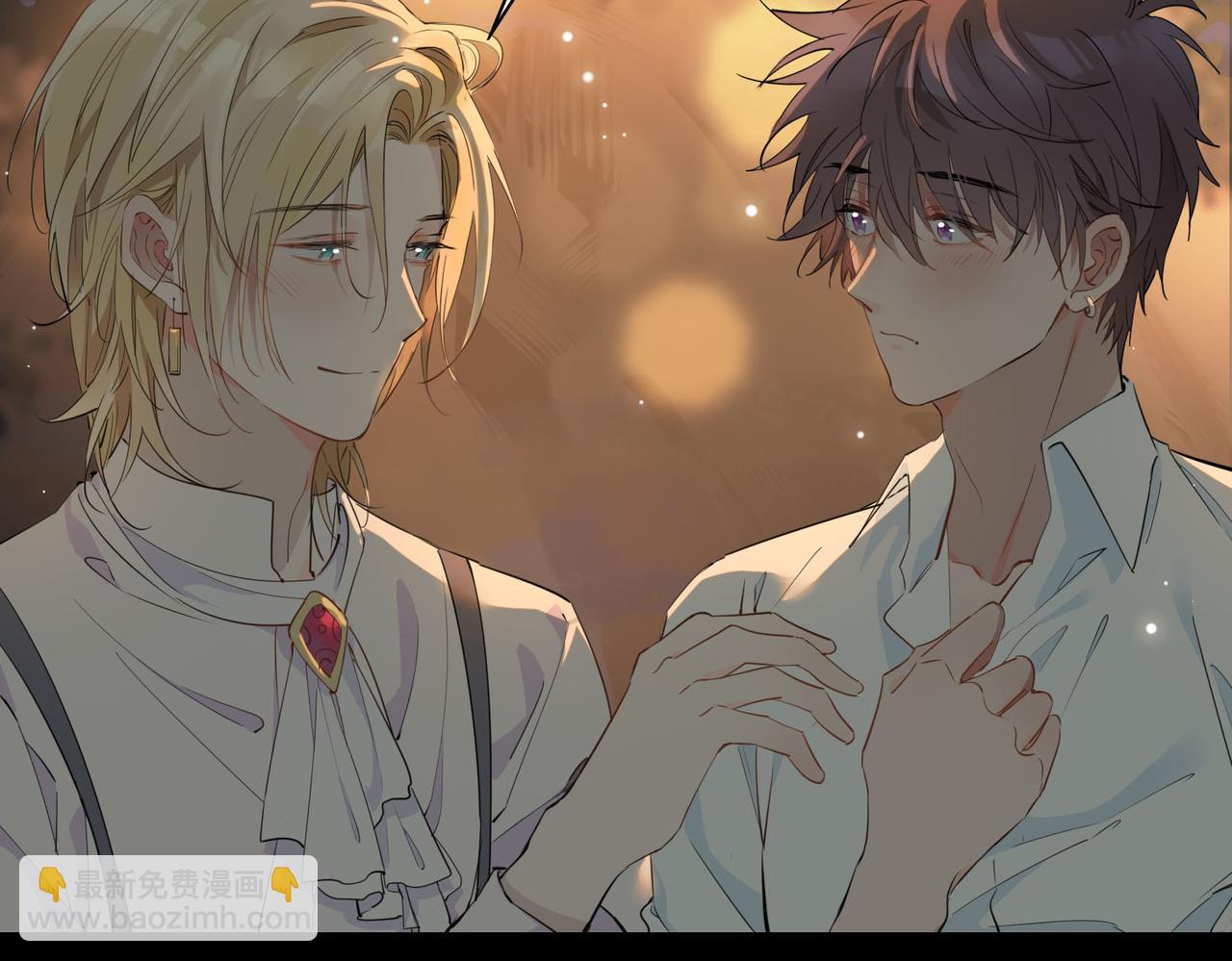 第53话 心与心的连接(1/2)-第60话