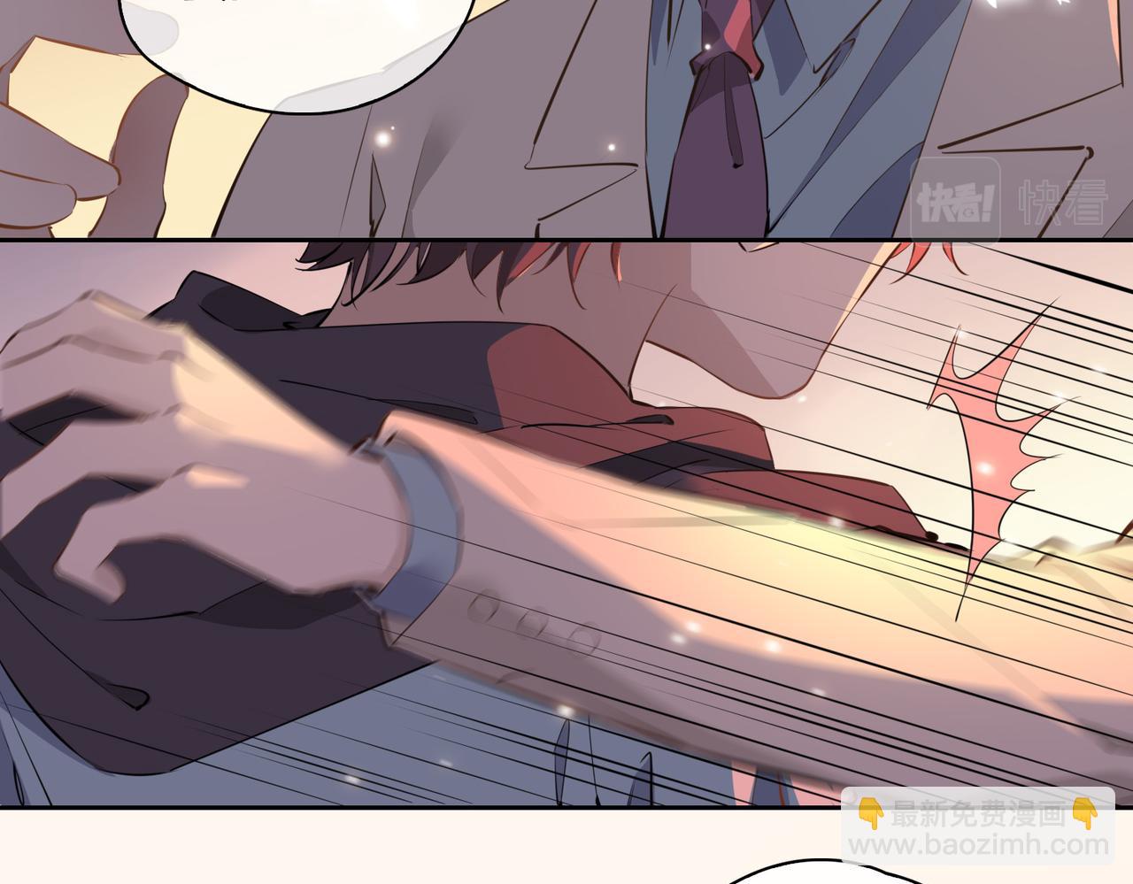 第56话 请依靠我吧！(1/3)-第64话