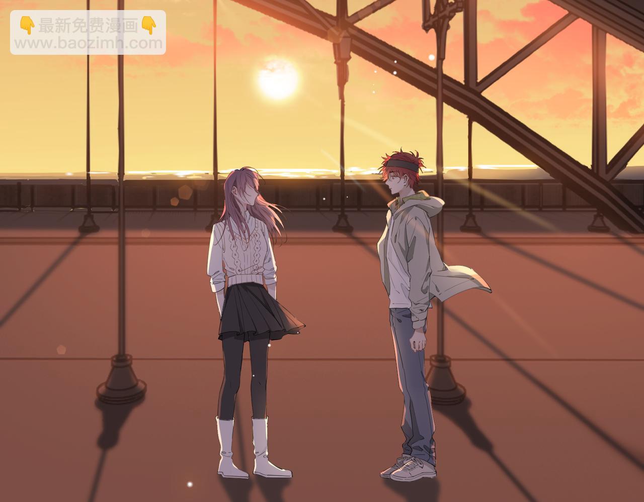 第56话 请依靠我吧！(1/3)-第64话