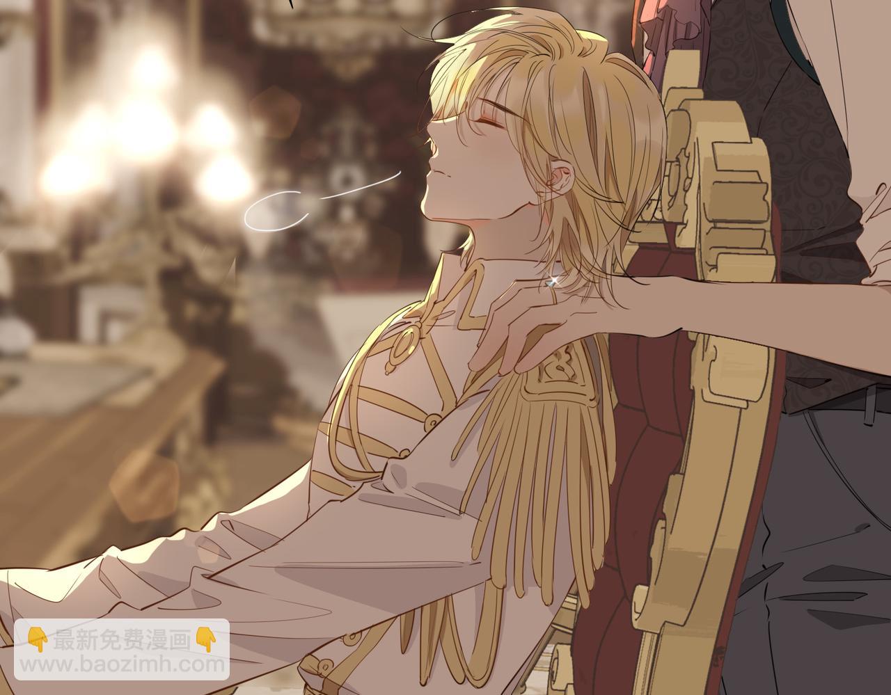 第64话 我们的家(1/3)-第74话