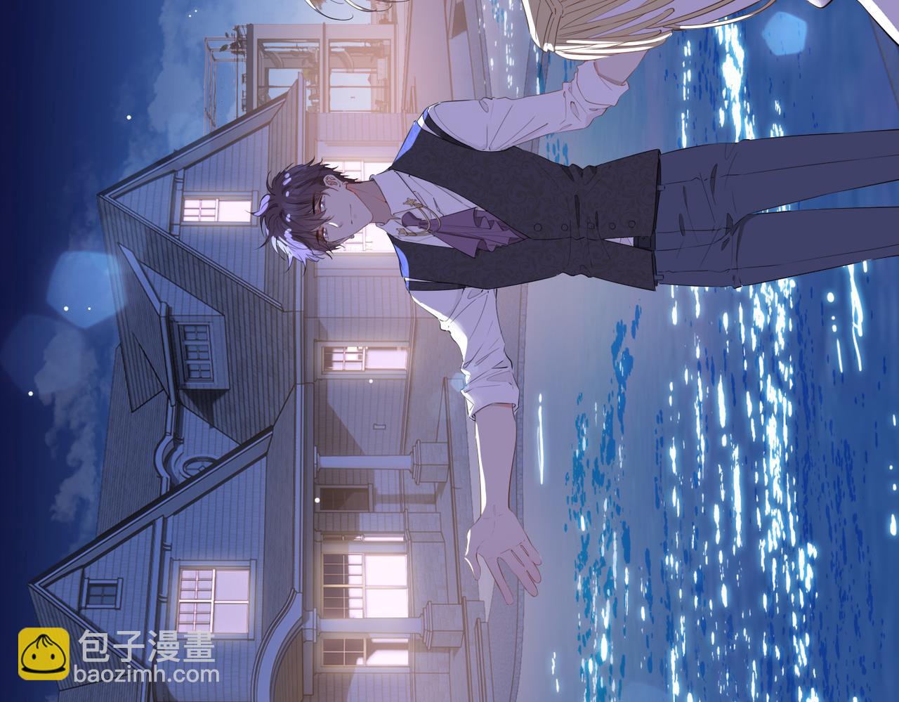 第64话 我们的家(1/3)-第74话