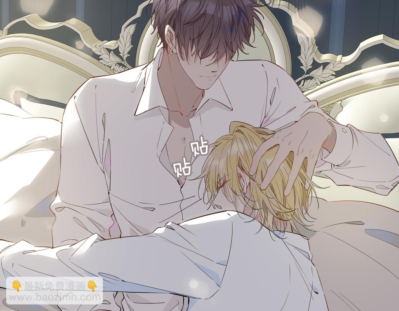 第64话 我们的家(1/3)-第74话