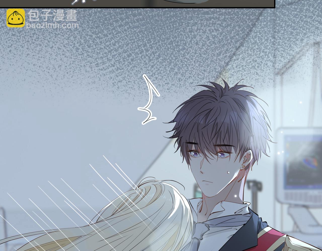 第66话 吃醋(1/2)-第76话