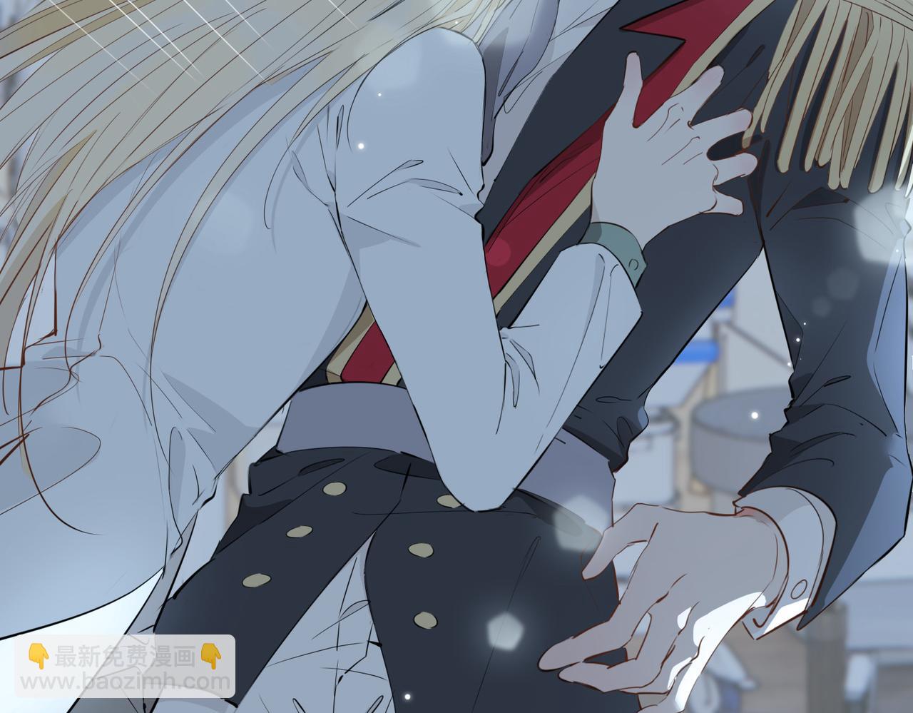 第66话 吃醋(1/2)-第76话