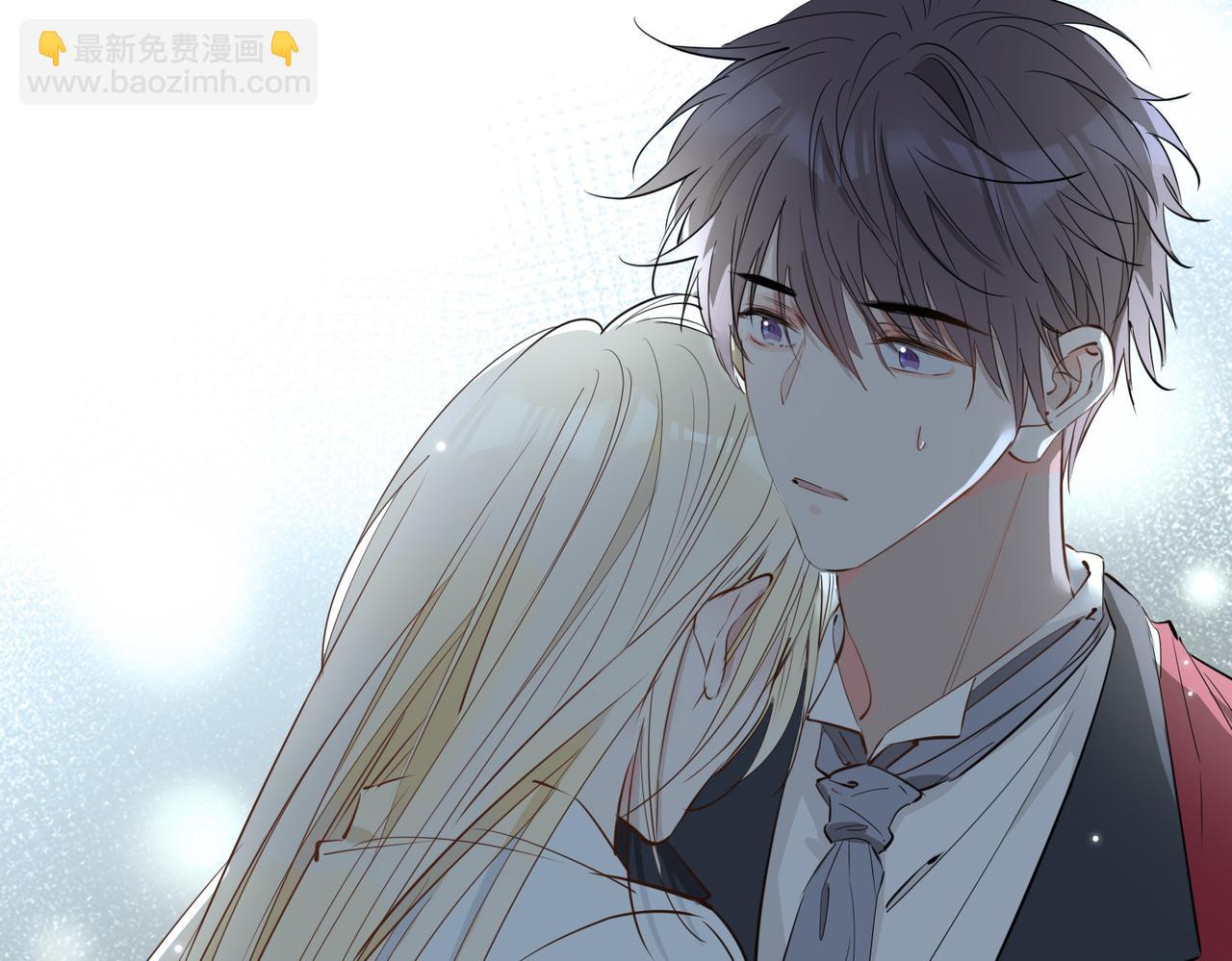 第66话 吃醋(1/2)-第76话