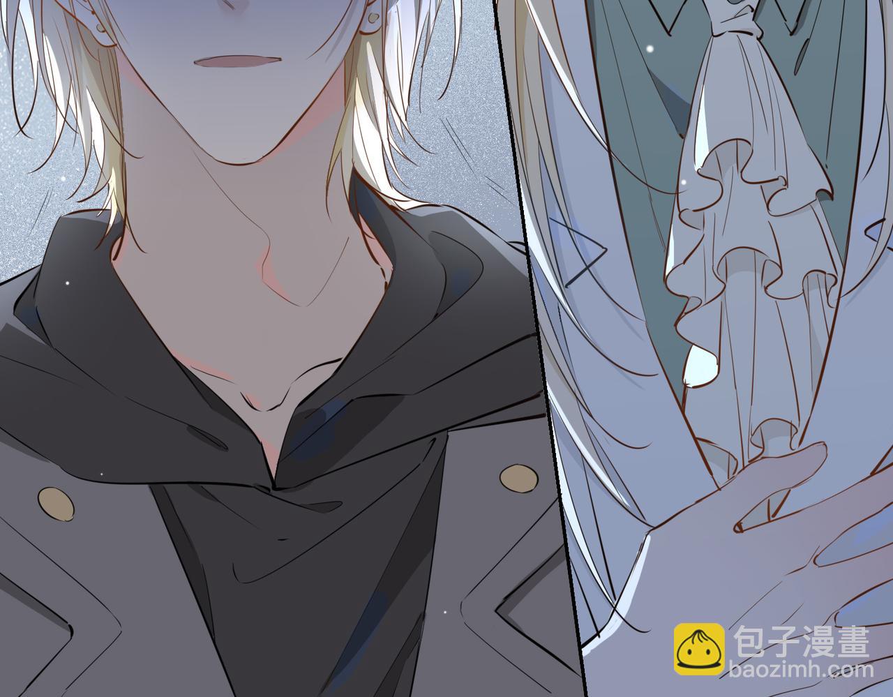 第66话 吃醋(1/2)-第76话