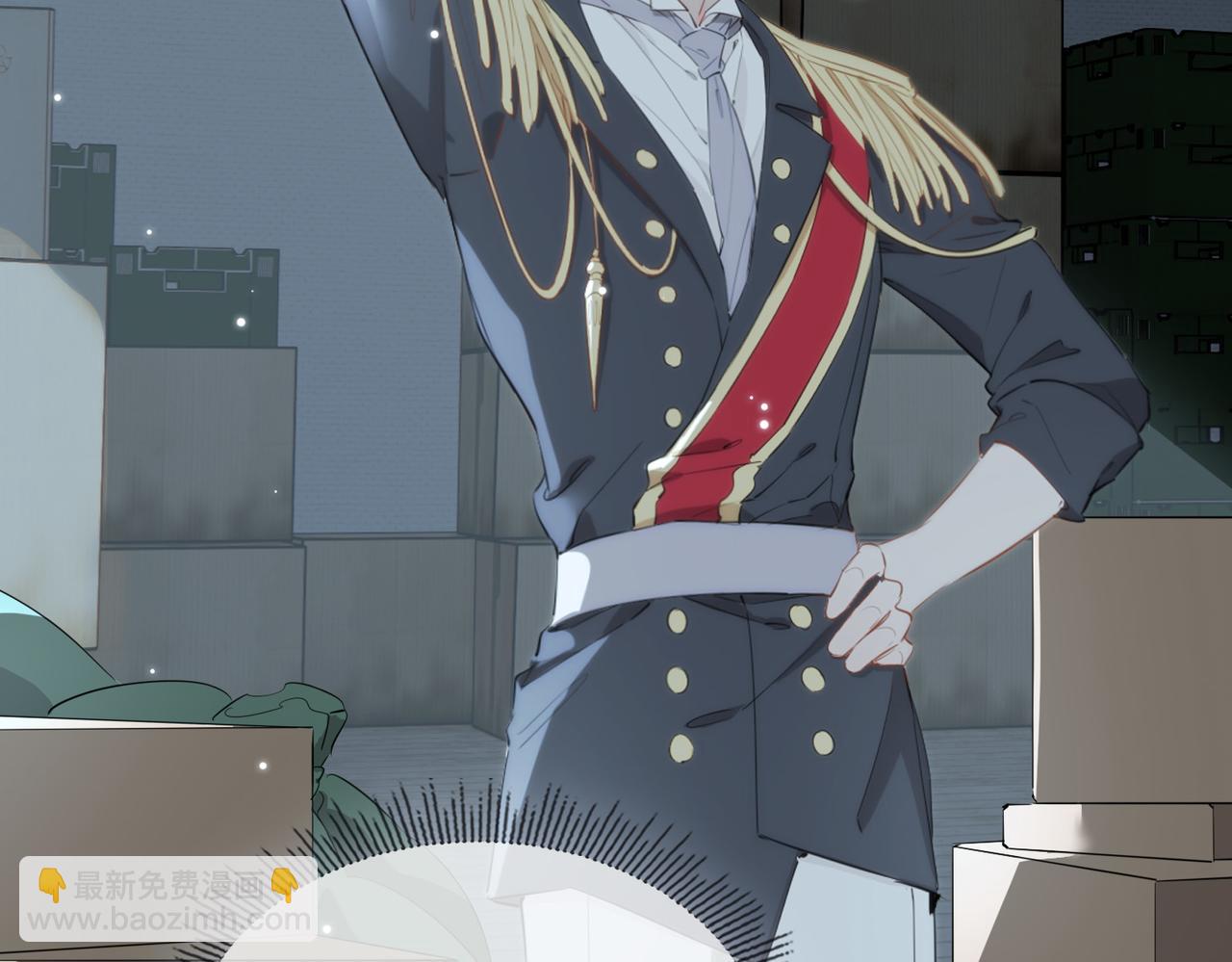 第66话 吃醋(1/2)-第76话