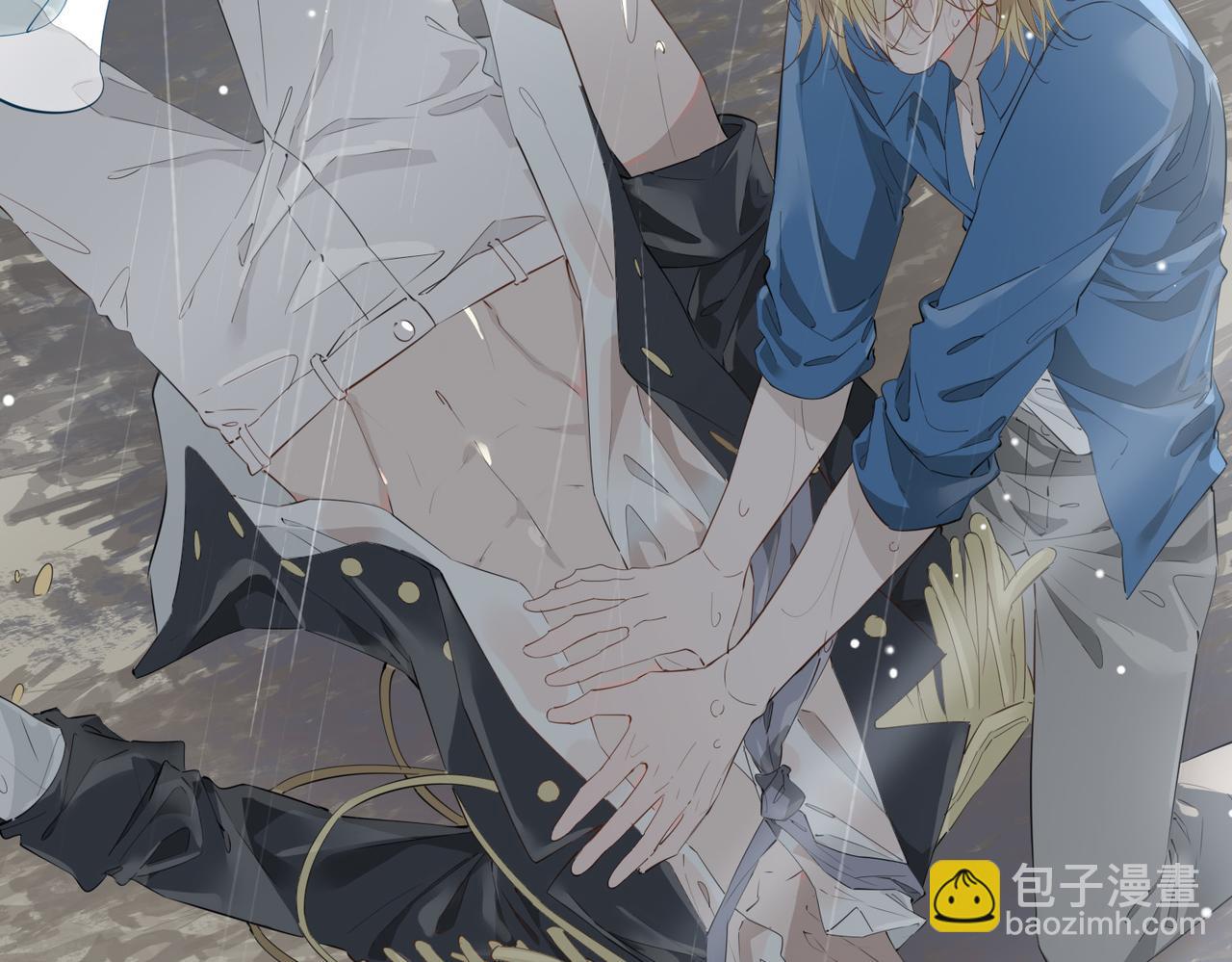 第68话 梦中往寻(1/3)-第78话