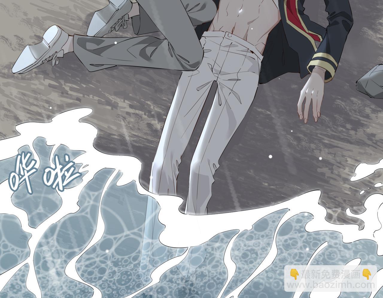 第68话 梦中往寻(1/3)-第78话