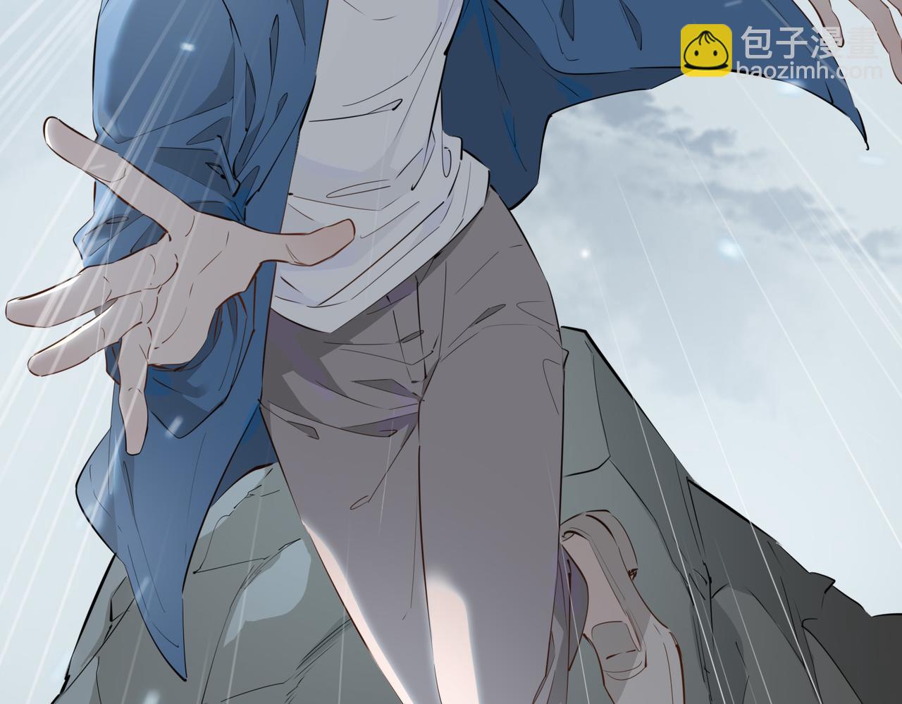 第68话 梦中往寻(1/3)-第78话