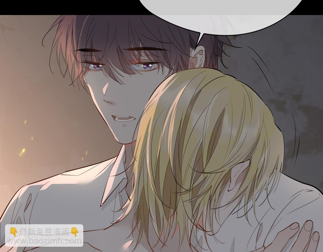 第70话 全力以赴的爱(1/3)-第80话