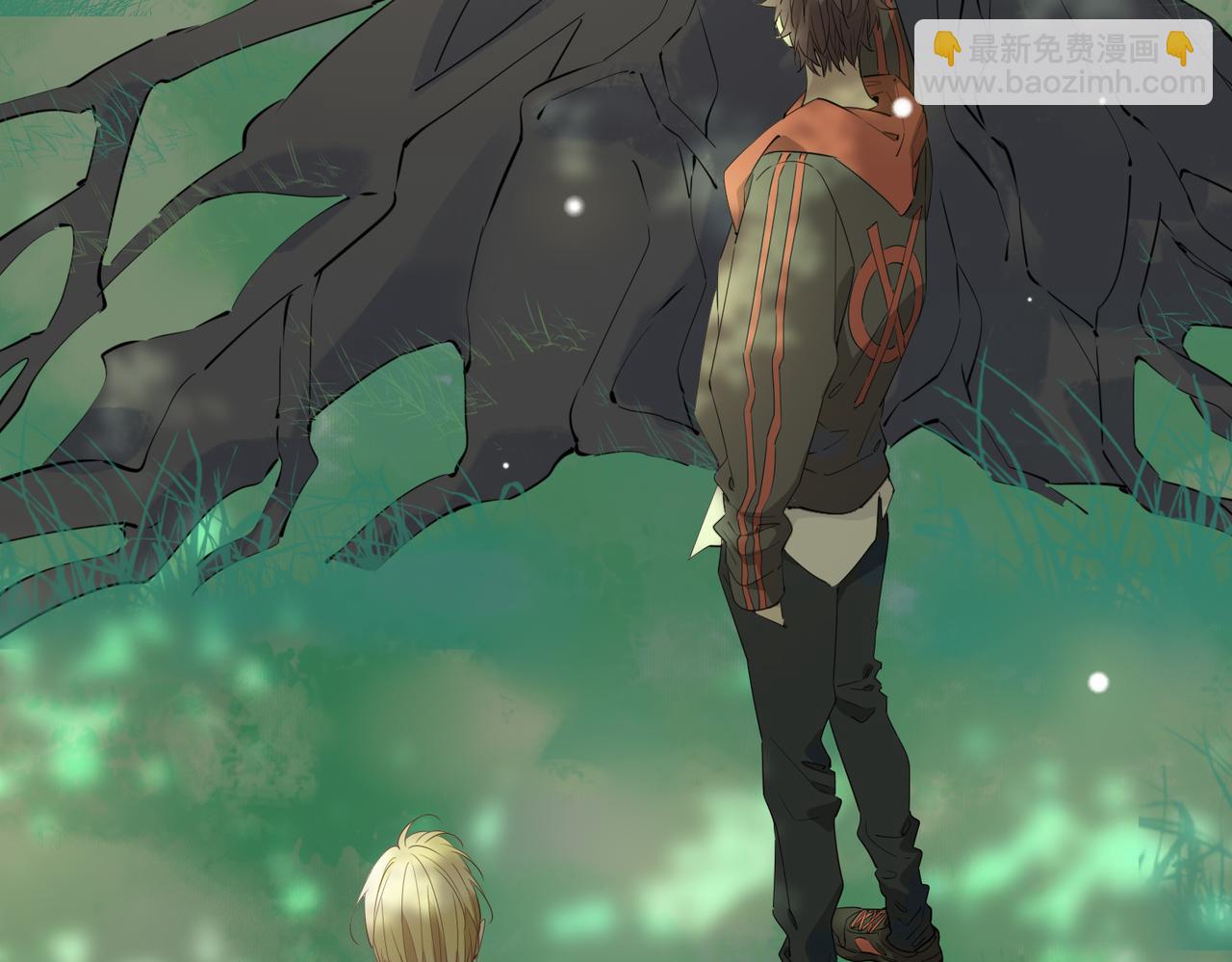 第72话 相认(1/3)-第82话