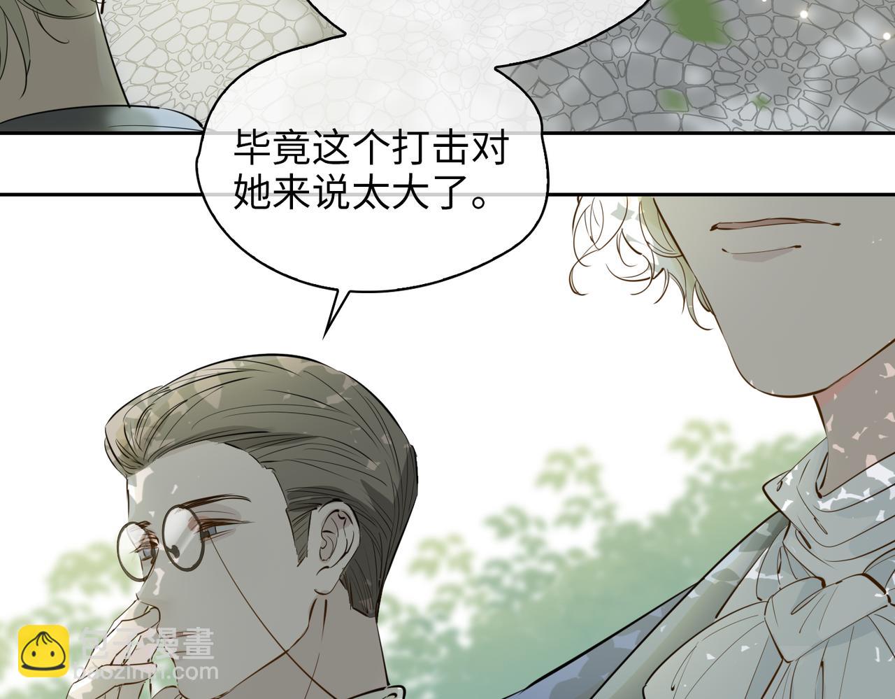 第76话 再陷危机(1/2)-第86话