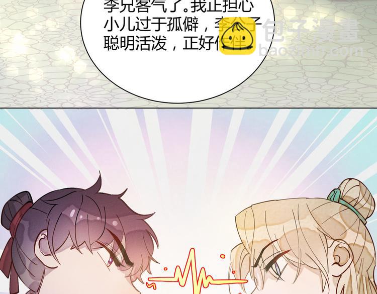 番外 以身相许(1/2)-第10话