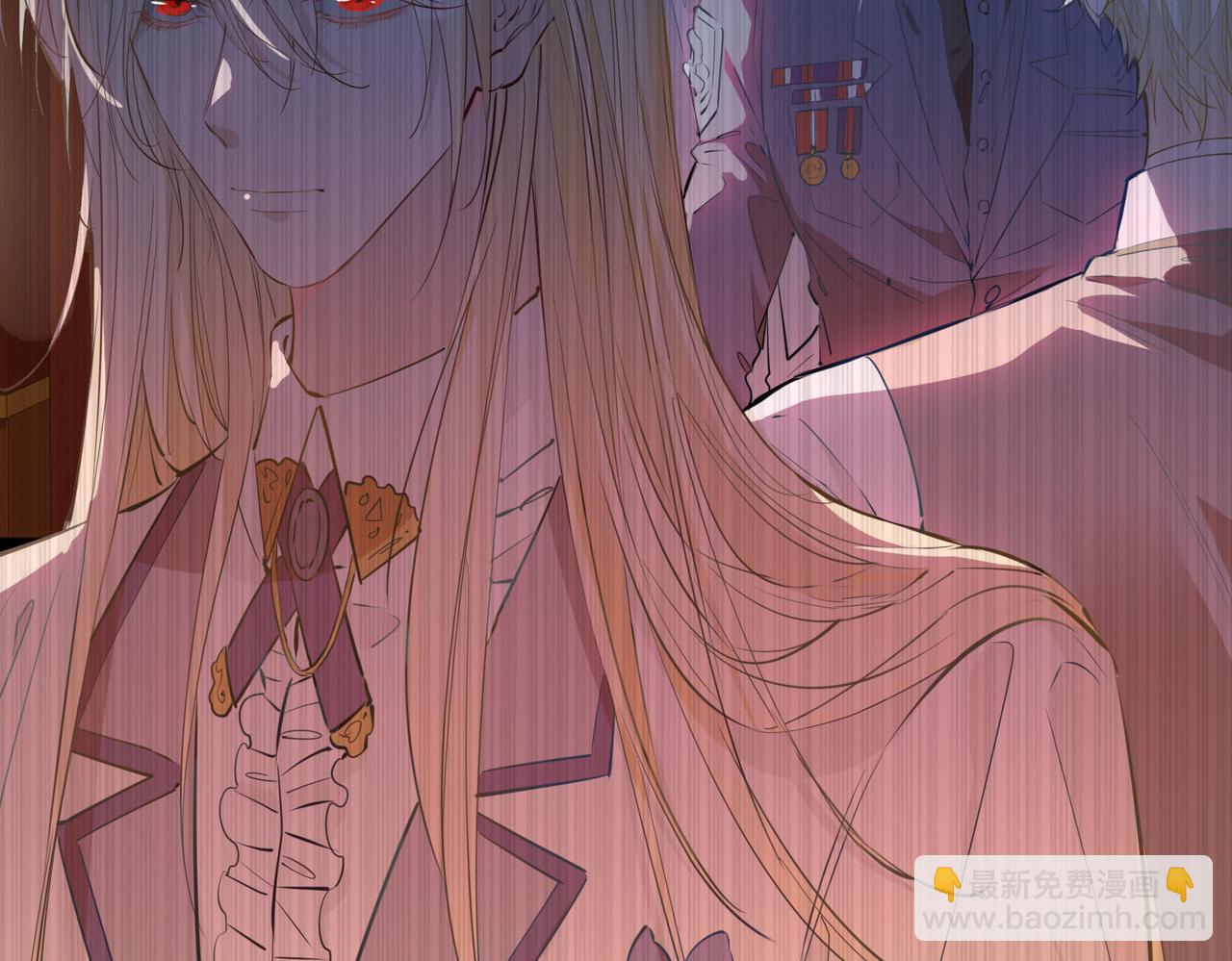 第80话 死而复生(1/3)-第90话