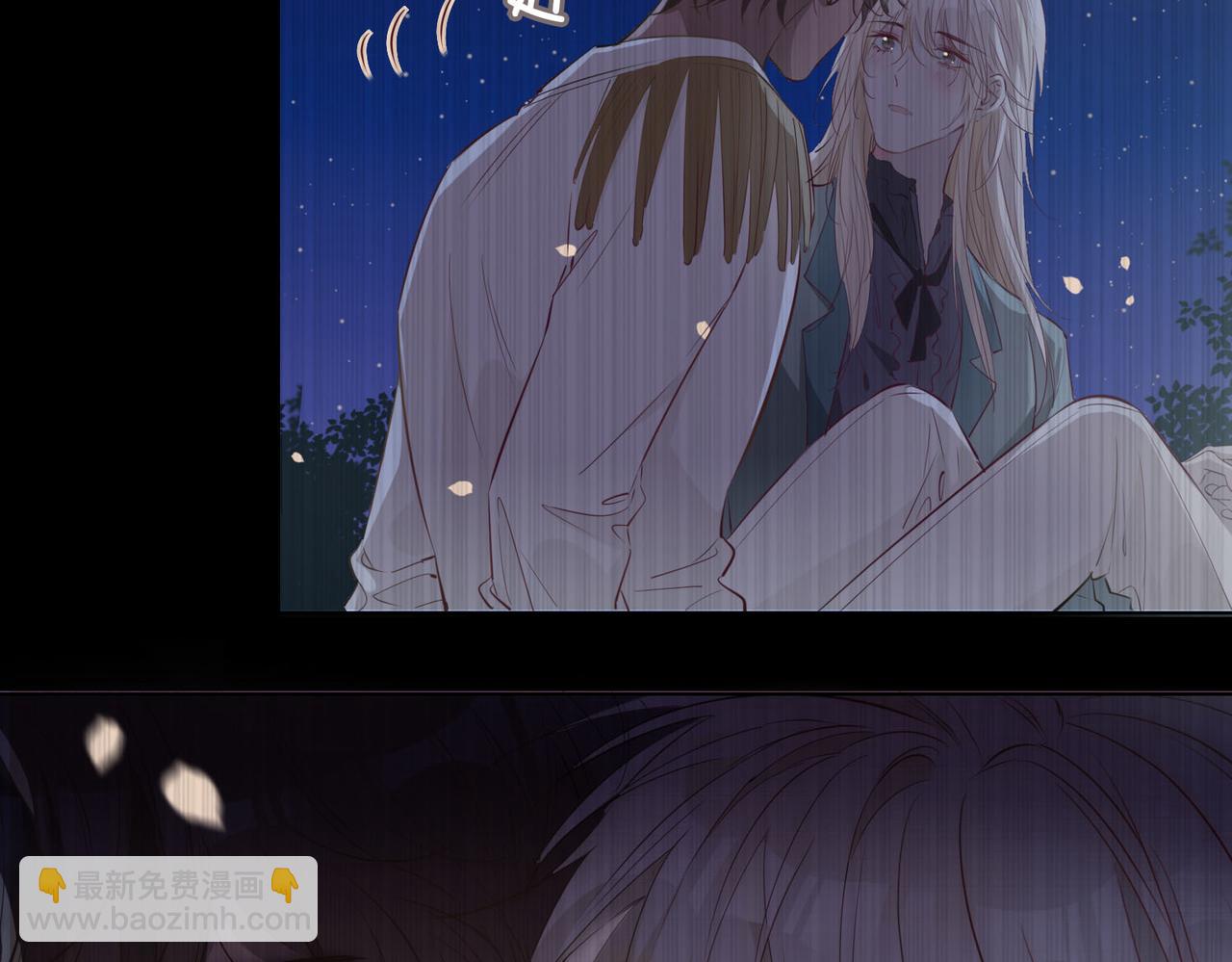 第80话 死而复生(1/3)-第90话