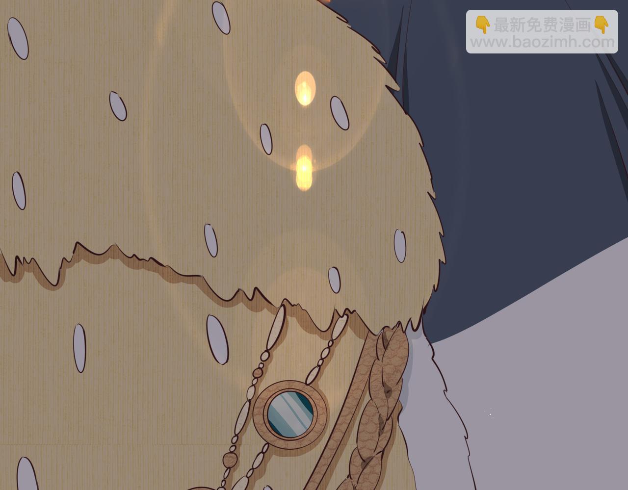 第2话 我的陛下(1/4)-第94话