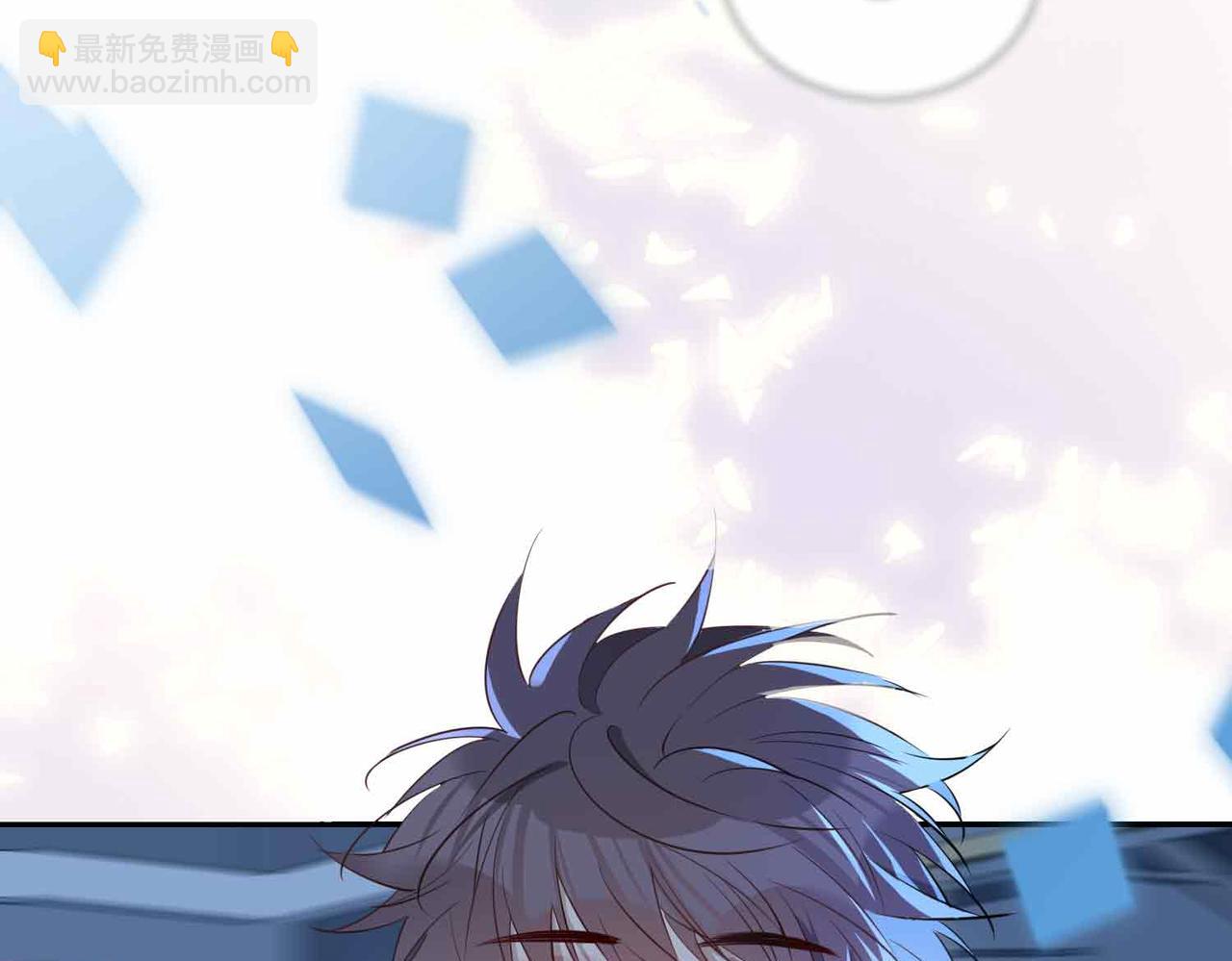 第3话 多伦之子(1/3)-第96话