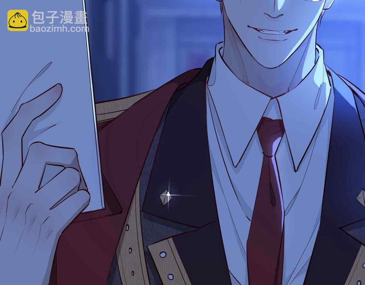 第7话 我相信你(1/3)-第100话